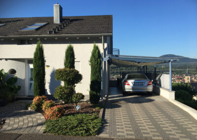 Wohnanlage Huglfing - Neubau des Architekten Ralf Kohlbecker im Planungsbüro Weilheim und Huglfing