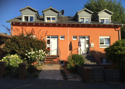 Neubau und Immobilie in Murnau
