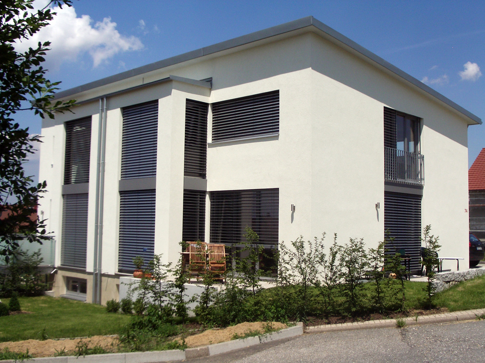 Haus-H-Malsch
